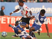 Bóng đá anh, ngoại hạng anh, lịch thi đấu euro 2012, K.Khánh Hòa tuột dốc không phanh: Tại ả, cũng tại cả anh